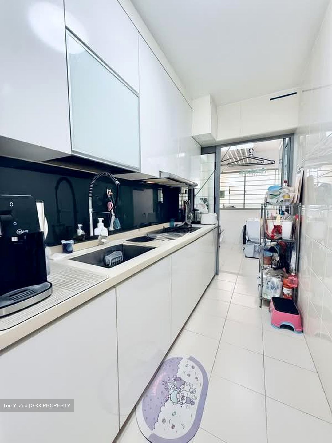 Blk 272C Punggol Residences (Punggol), HDB 4 Rooms #585546651